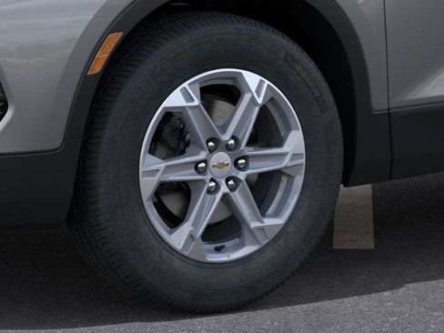 New 2026 Chevrolet Blazer LT w/ Convenience Package image 9