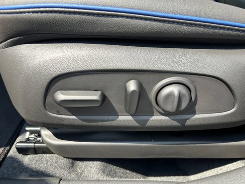 New 2026 Buick Envista Sport Touring w/ Convenience I Package FWD image 18
