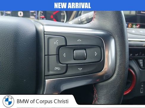 Used 2021 Chevrolet Blazer RS w/ Enhanced Convenience Package image 21