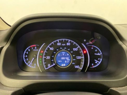 Used 2016 Honda CR-V EX-L image 9