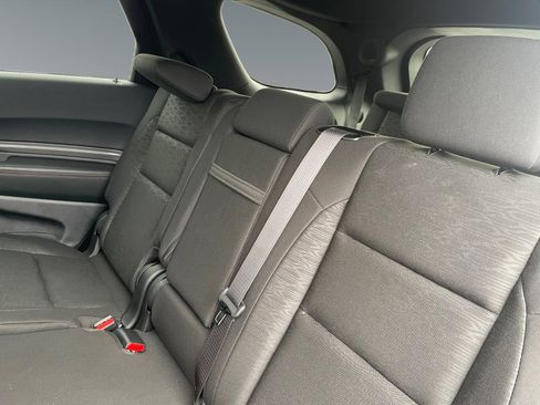 New 2026 Dodge Durango GT image 13