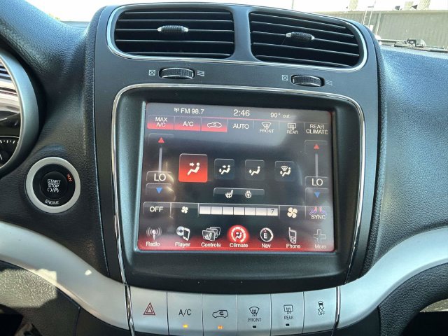 Used 2015 Dodge Journey R/T w/ Flexible Seating Group FWD image 25
