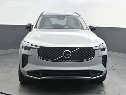 New 2026 Volvo XC90 B6 Ultra w/ Lounge Package AWD/4WD image 10