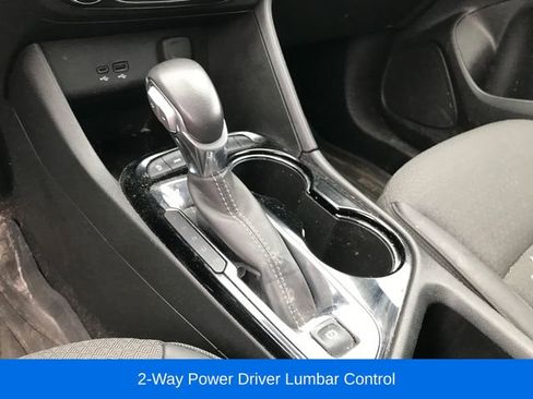 Used 2024 Buick Encore GX Preferred w/ Comfort Package image 7