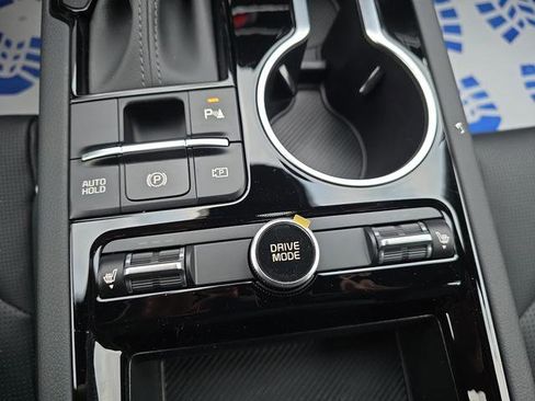 New 2026 Kia K5 GT-Line image 16