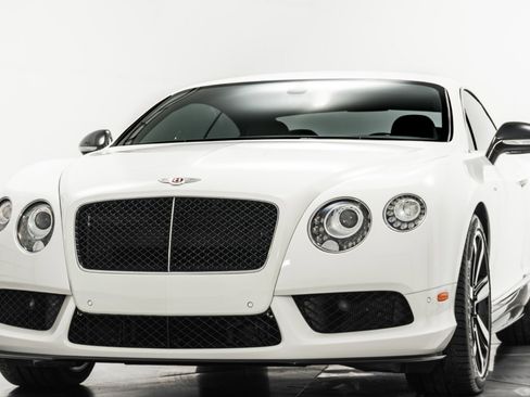 Used 2015 Bentley Continental GT V8 S image 5