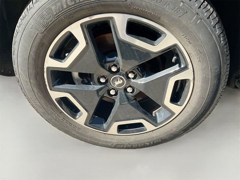 Used 2023 Ford Bronco Sport Outer Banks w/ Tech Package image 33