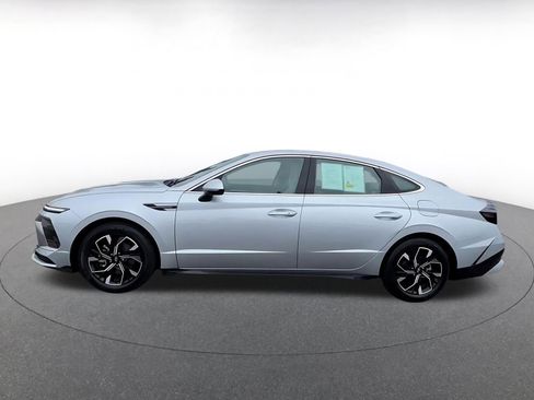Used 2025 Hyundai Sonata SEL image 9
