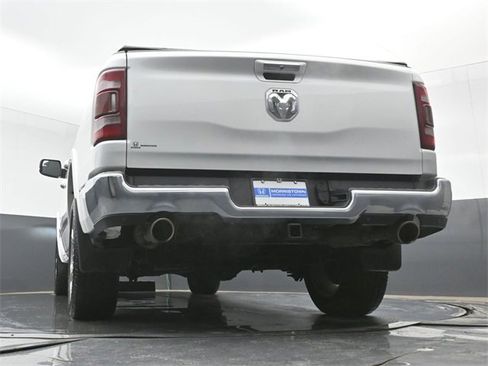 Used 2020 RAM 1500 Limited image 51