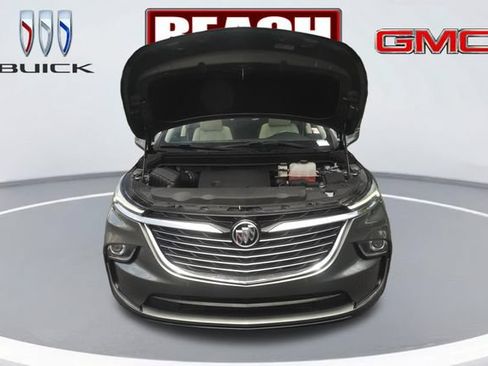 Used 2023 Buick Enclave Essence w/ Experience Buick Package FWD image 9