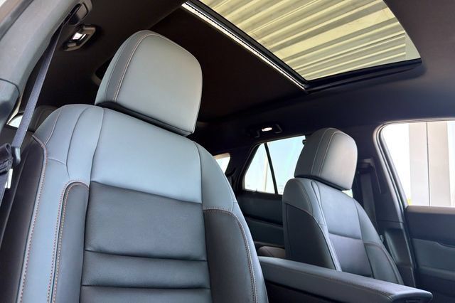 Certified 2025 Honda Prologue Touring image 21