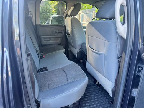 Used 2014 RAM 1500 Big Horn AWD/4WD image 9