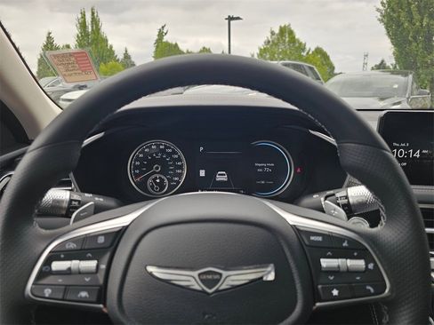 New 2026 Genesis G70 2.5T Prestige image 26