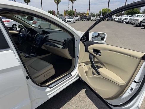 Used 2016 Acura RDX FWD image 15