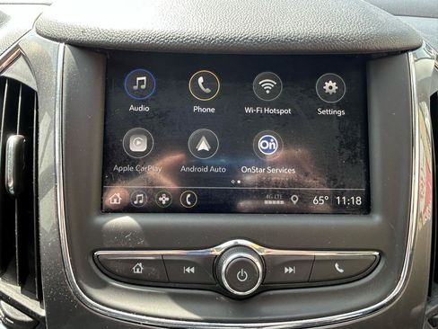 Used 2019 Chevrolet Cruze LT FWD image 22