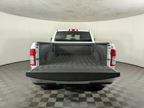 Certified 2024 RAM 2500 Big Horn w/ Bed Utility Group image 9
