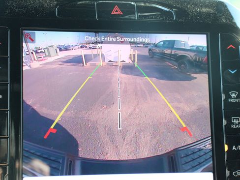 New 2025 RAM 2500 Power Wagon image 16