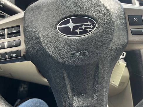 Used 2013 Subaru Outback 2.5i AWD/4WD image 15