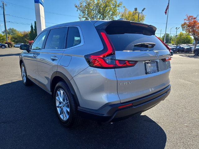 Used 2026 Honda CR-V EX image 4