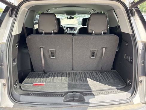 Used 2020 GMC Acadia SLT FWD image 33