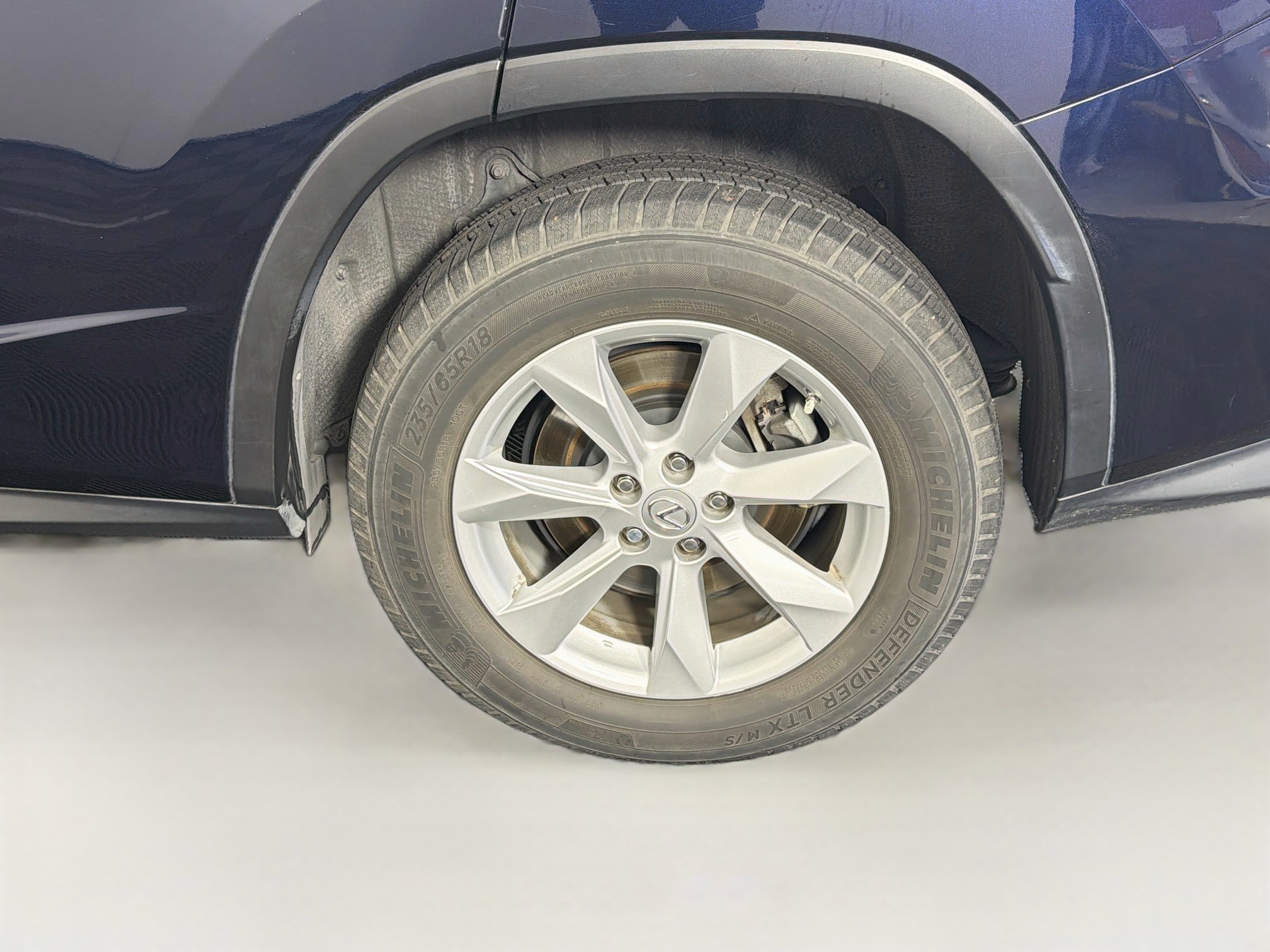 Used 2016 Lexus RX 350 FWD w/ Premium Package image 11