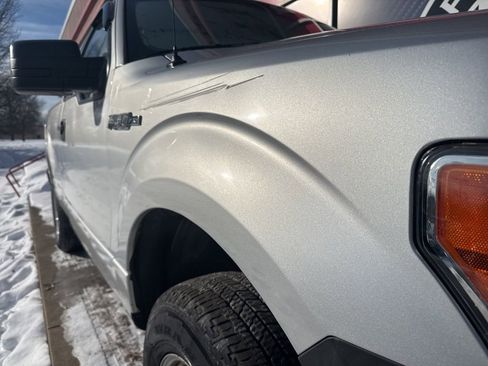 Used 2012 Ford F150 XL w/ PWR Equipment Group image 2