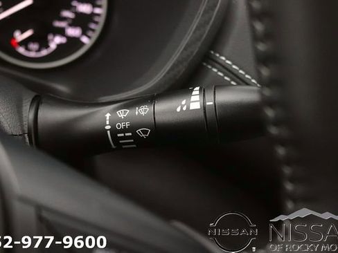 New 2025 Nissan Sentra SV w/ All-Weather Package FWD image 20