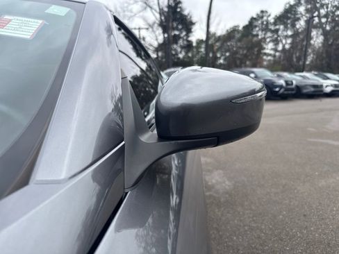 Certified 2024 Nissan Z Performance w/ Floor Mat Package image 34