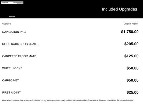 Used 2012 Hyundai Veracruz Limited w/ Navigation Pkg image 2