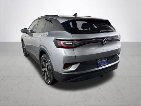 Certified 2023 Volkswagen ID.4 Pro S AWD/4WD image 8
