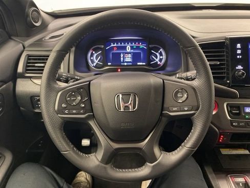 Used 2023 Honda Passport EX-L image 24