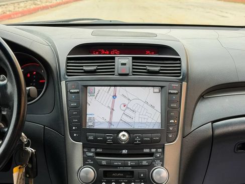 Used 2007 Acura TL Type-S FWD image 60