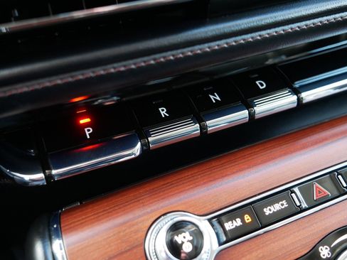 Used 2021 Lincoln Aviator Grand Touring w/ Equipment Group 302A image 24