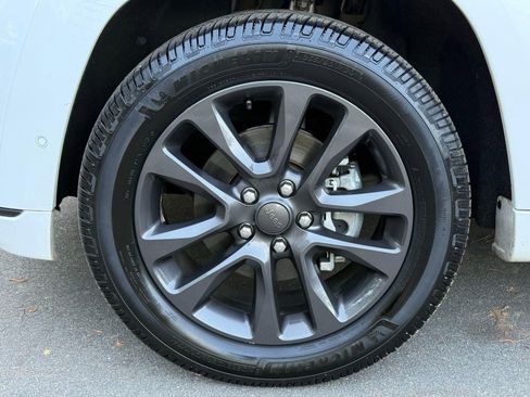 Used 2018 Jeep Grand Cherokee High Altitude RWD image 21