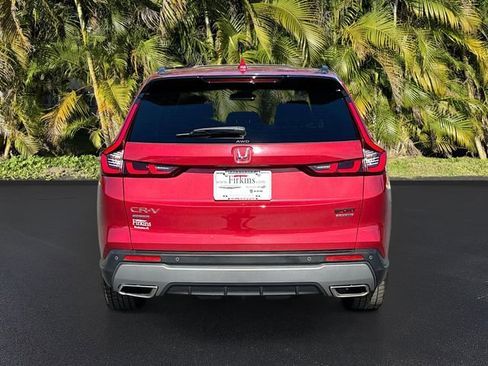 Used 2023 Honda CR-V Sport Touring image 6