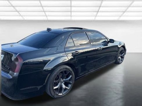 Used 2021 Chrysler 300 S image 8