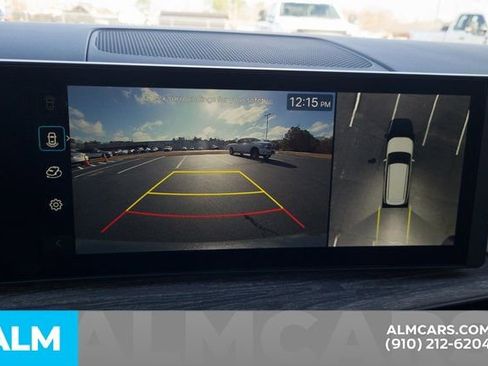 Certified 2025 Hyundai Santa Fe Limited image 24