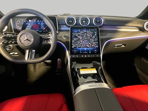 New 2026 Mercedes-Benz CLE 450 4MATIC Coupe image 7