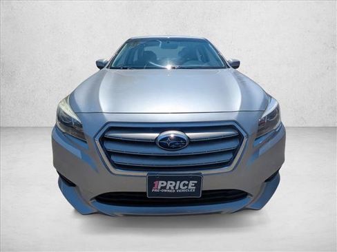 Used 2015 Subaru Legacy 2.5i Premium w/ Popular Package #2 AWD/4WD image 2