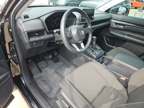 Certified 2024 Honda CR-V EX image 16