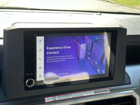 New 2025 Toyota Tacoma SR5 image 3