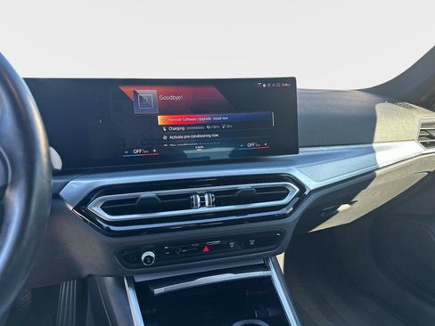 Used 2023 BMW i4 eDrive35 w/ Premium Package image 21