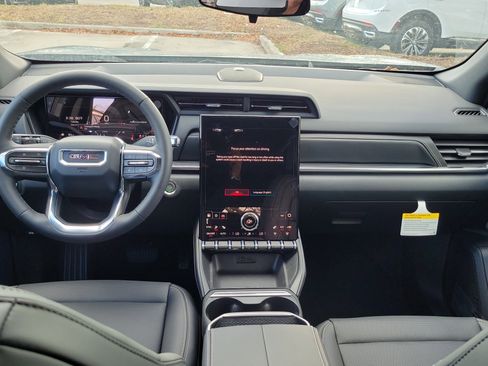 New 2026 GMC Terrain Elevation w/ Elevation Premium Package image 7