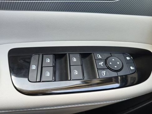 New 2026 Nissan Murano Platinum AWD/4WD image 29
