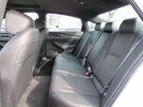 Certified 2023 Honda Accord Sport image 13