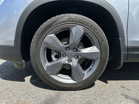 Used 2019 Honda Passport Touring image 14