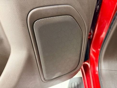 Certified 2022 Chevrolet Silverado 1500 LTZ w/ Safety Package II image 23