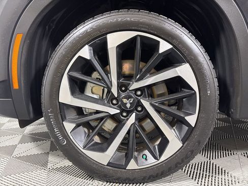 Used 2022 Mitsubishi Outlander ES image 8