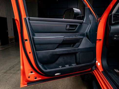 Used 2022 Toyota Tundra TRD Pro image 36