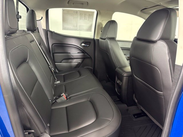 Used 2022 GMC Canyon Elevation w/ Elevation Premium Package AWD/4WD image 5
